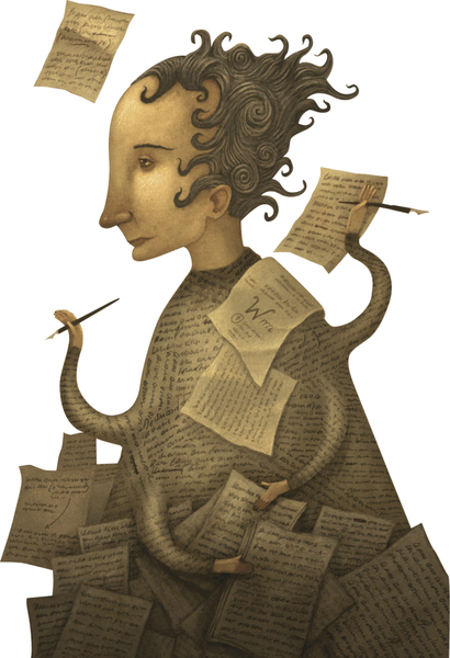 Dixit: 5. rozšíření - DayDreams