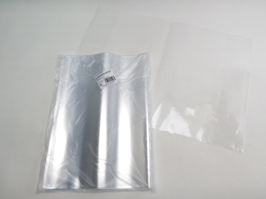 Obal na sešit A4 PP 10 ks Koh-I-Noor