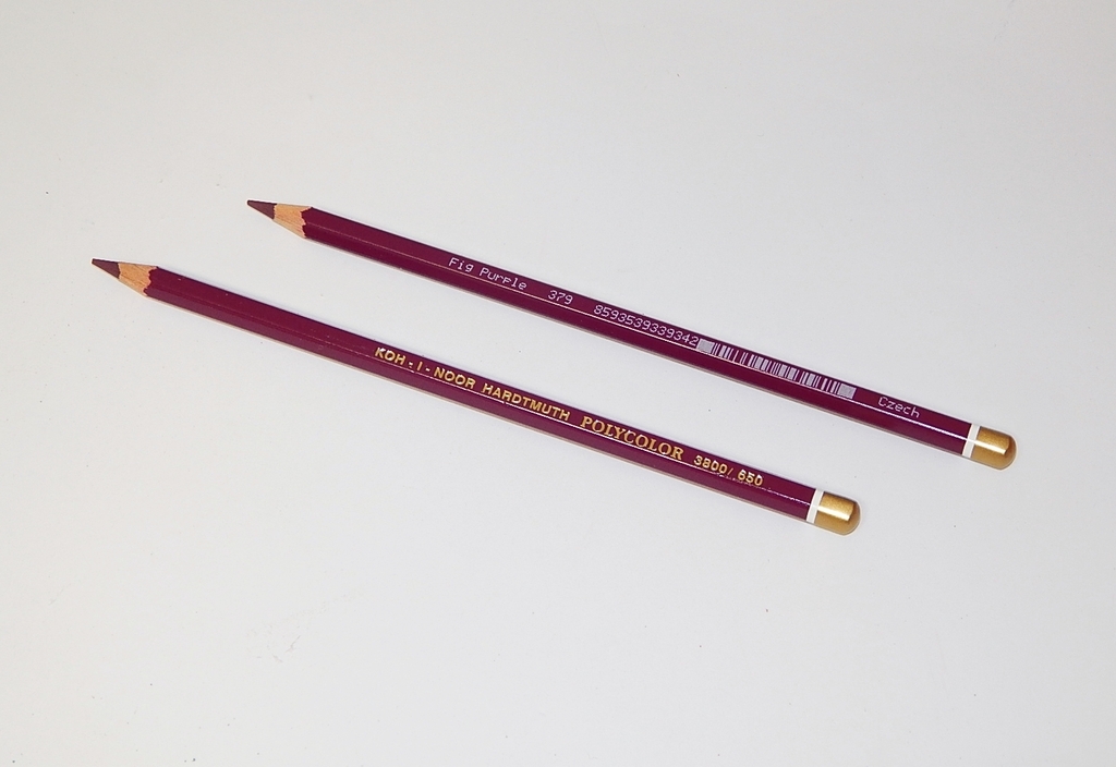 Jednotlivá pastelka (kusovka) Koh-I-Noor Polycolor 3800