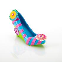 Báječné střevíčky Crayola - 2 botky