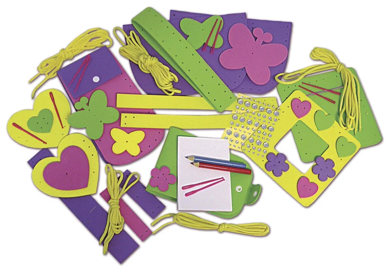 GALT Moje první šití