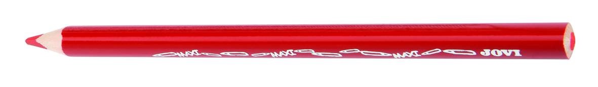 JOVI Trojhranné jumbo pastelky 12 ks