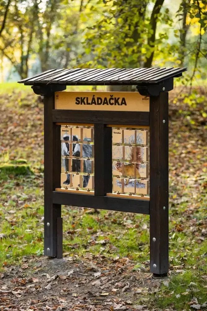 Skládačka