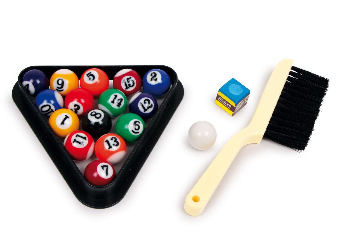 STOLNÍ KULEČNÍK ,, MINI“