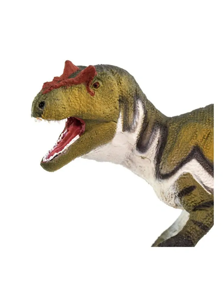 Allosaurus