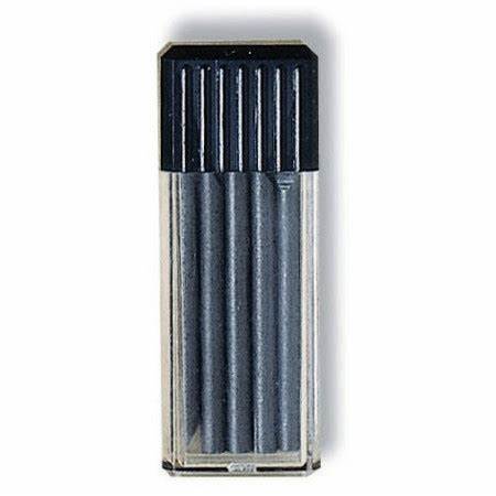 Kružítkové tuhy, 5ks v balení