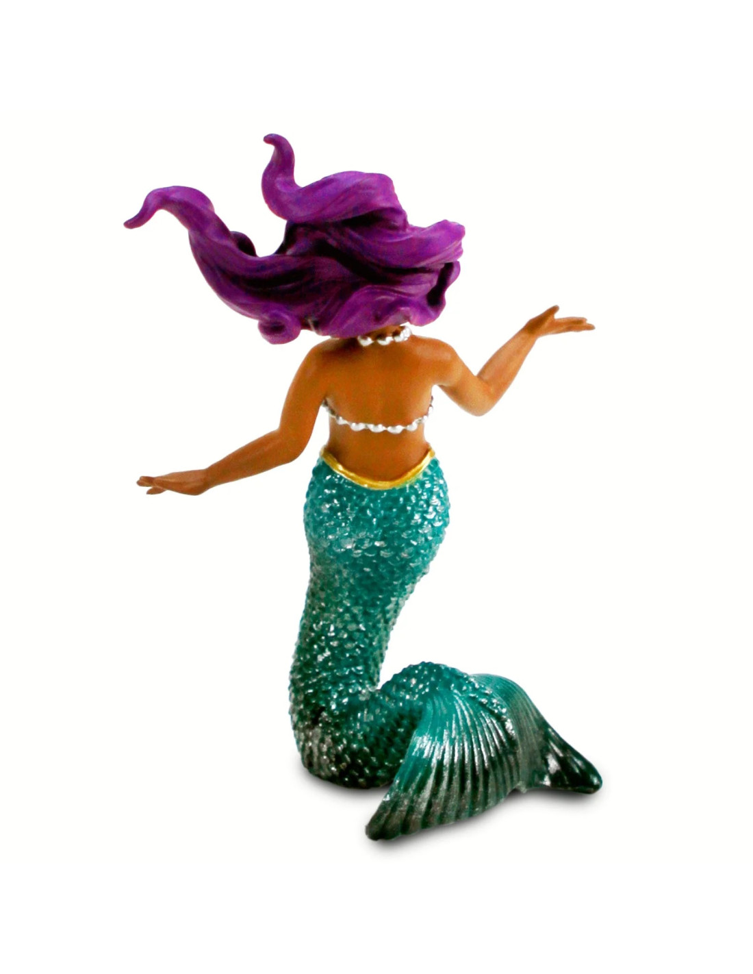 Figurka - Mořská panna I.