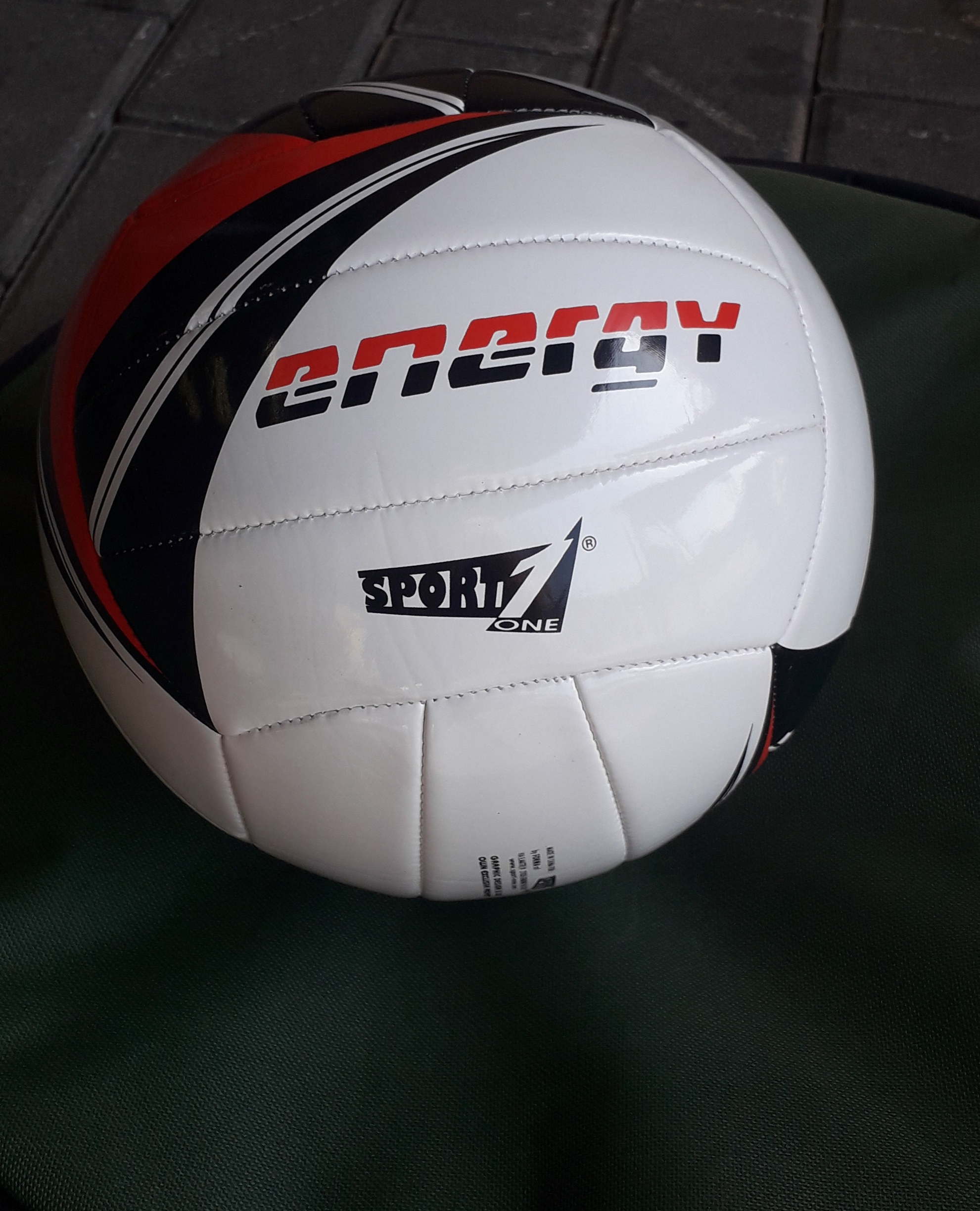 Sport one míč na plážový volejbal Enegry