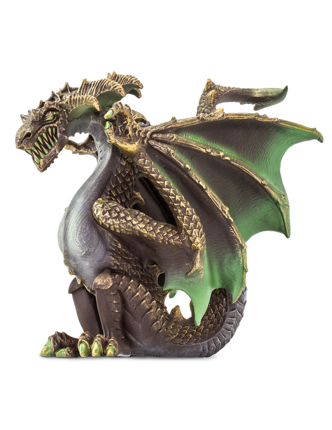 Safari Ltd. Figurka - Trnový drak