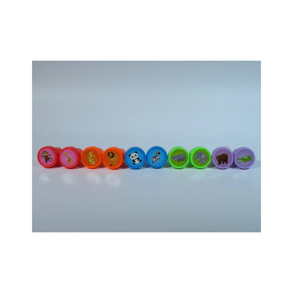 RAZÍTKA Zvířátka v ZOO