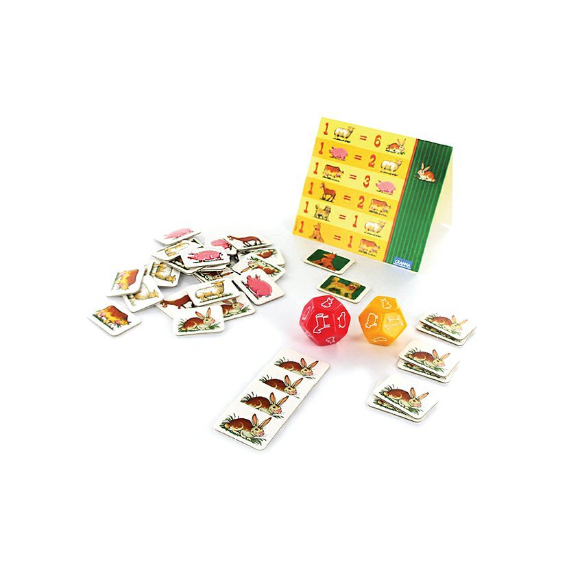 Superfarmář Granna