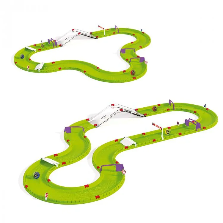 Quercetti Kuličková dráha Big Marbledrome