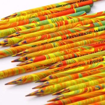 Pastelka Koh-I-Noor 8775/30 Magic Progresso