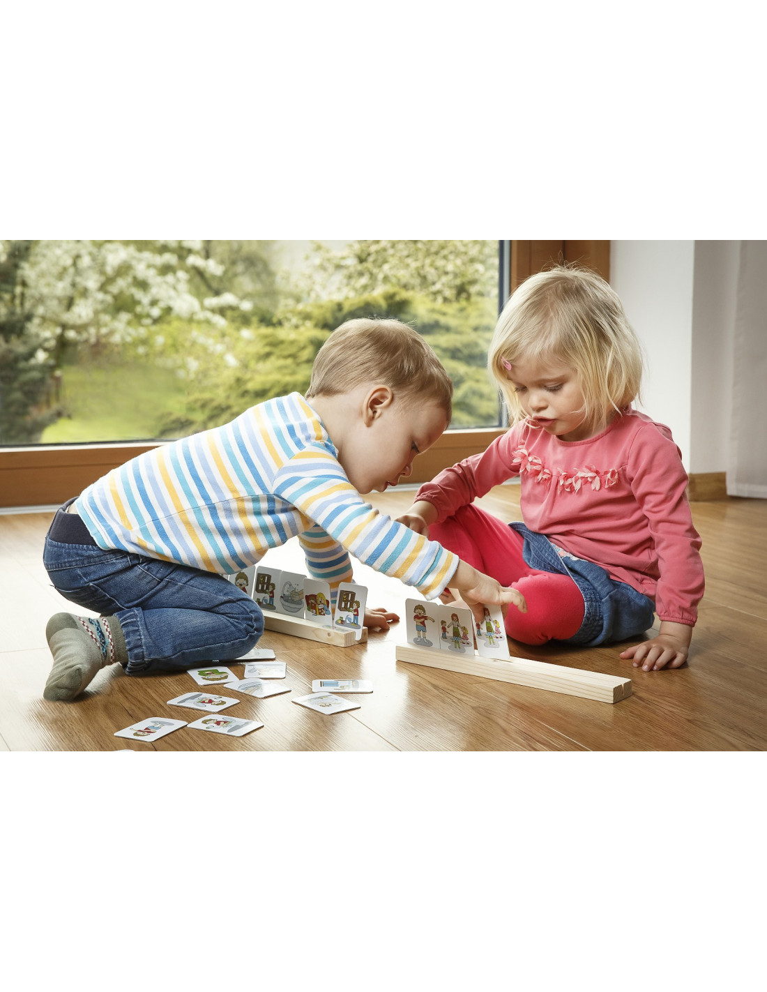 Kidedu Didaktická hra