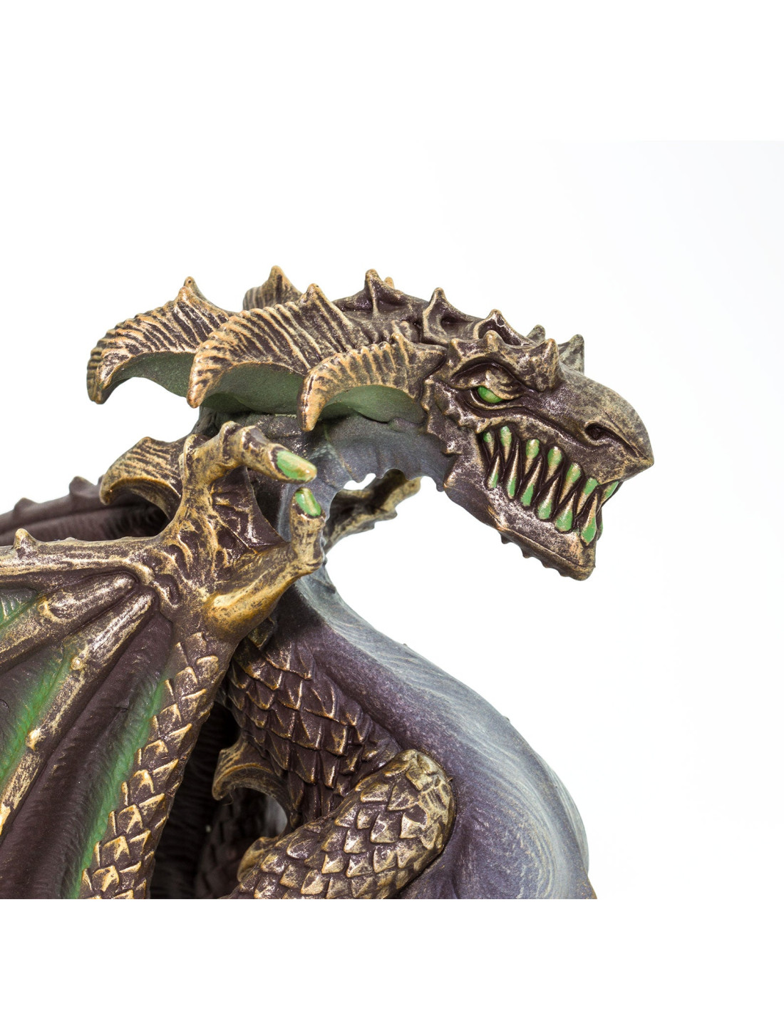 Safari Ltd. Figurka - Trnový drak