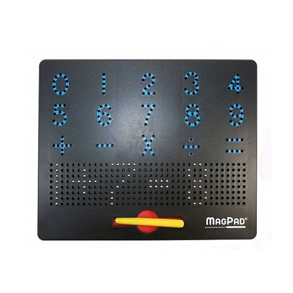 MAGPAD Multi, Magnetická tabulka