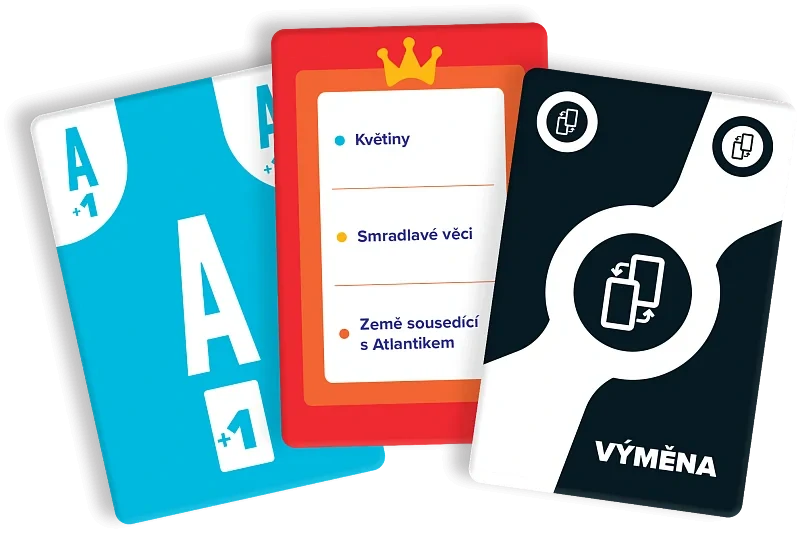 Jméno, město a tak dále