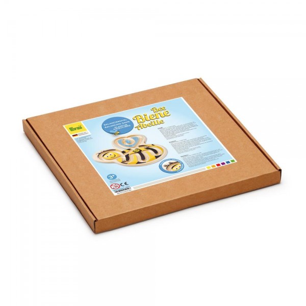  Bazárek -Erzi Balanční hra Včelka