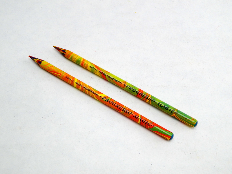 Pastelka Koh-I-Noor 8775/30 Magic Progresso