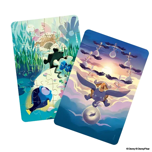 Dixit Disney