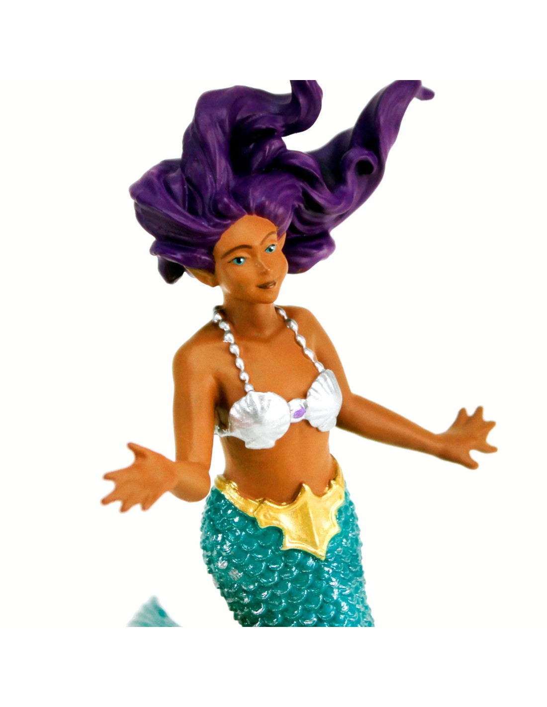 Figurka - Mořská panna I.