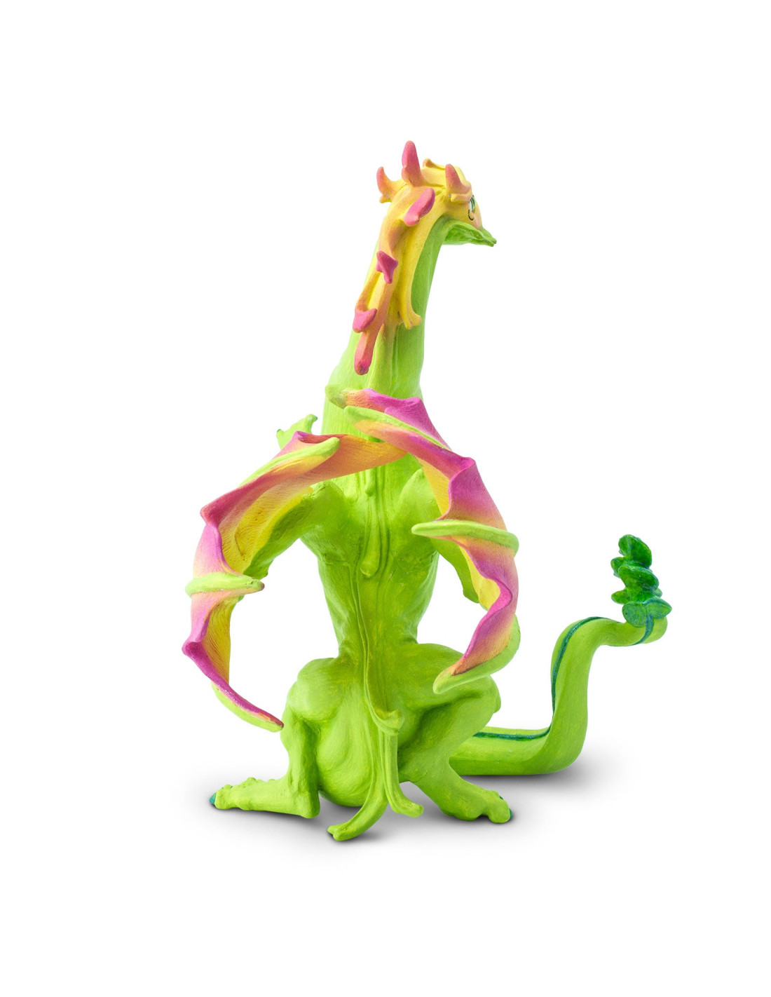 Safari Ltd. Figurka - Květinový drak