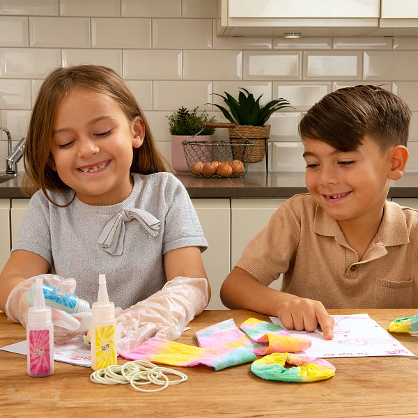 Vyrob si módní doplňky