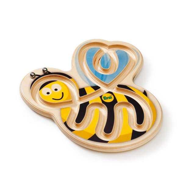  Bazárek -Erzi Balanční hra Včelka