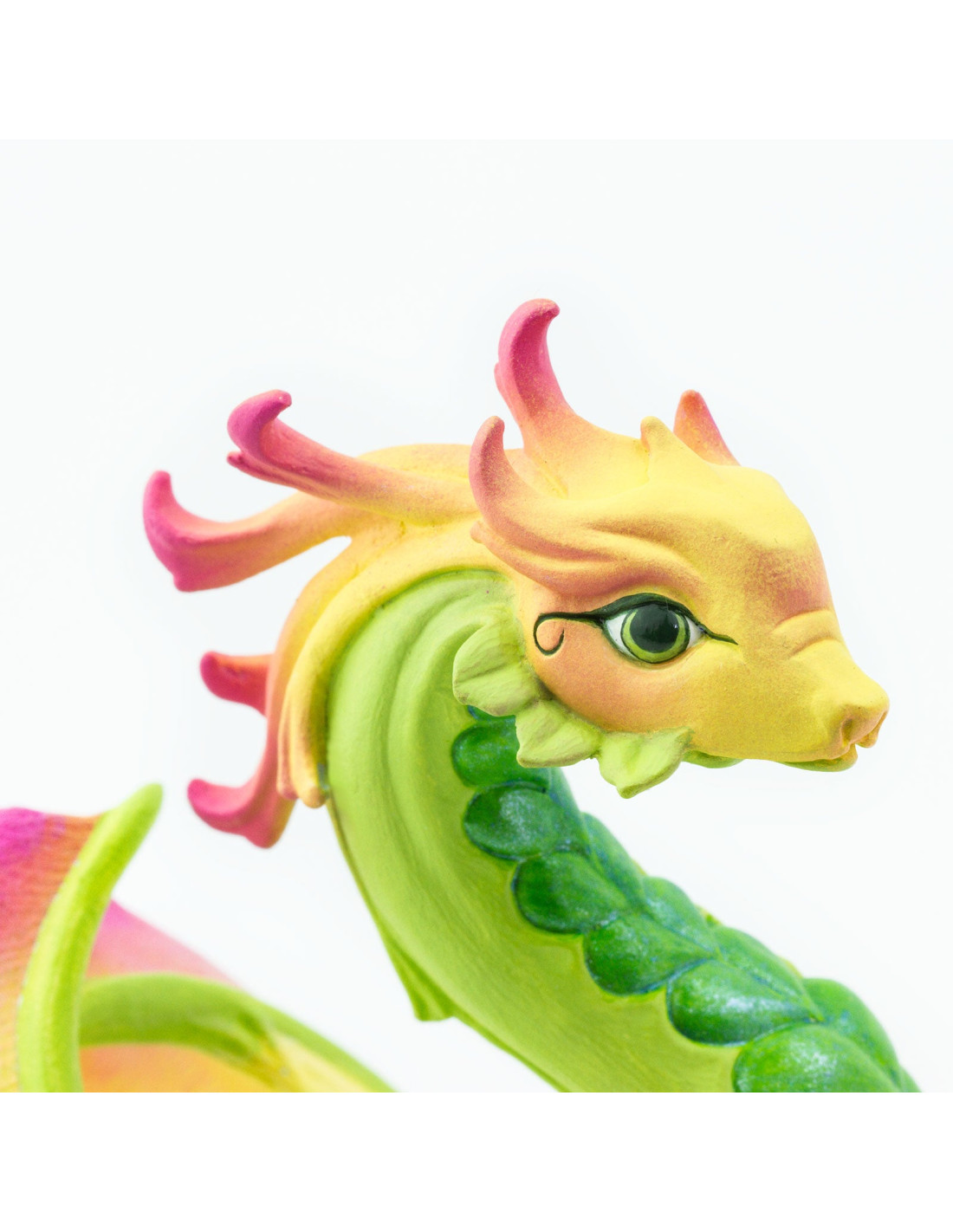 Safari Ltd. Figurka - Květinový drak