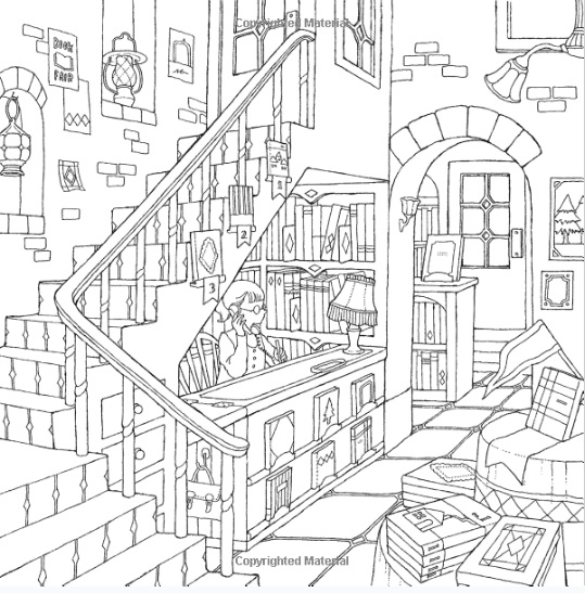 Pin by Jada Gunter on Imprimiveis  Coloring books Detailed coloring 