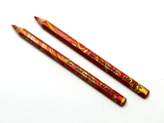 Jumbo pastelka Koh-I-Noor Magic Fire