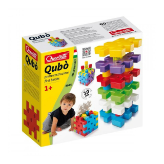 Quercetti Qubo