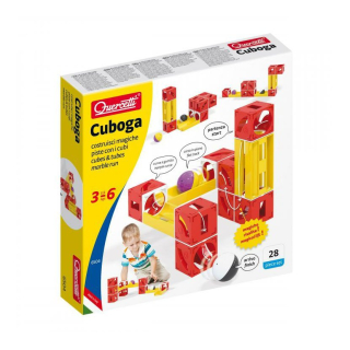 Quercetti Cuboga Basic