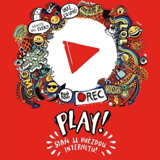 Mindok - Play! Staň se hvězdou internetu