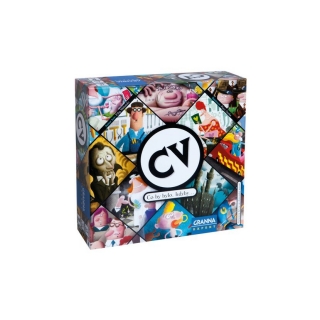 Granna - CV