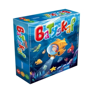 Granna - Batyskaf