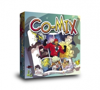 CO-MIX