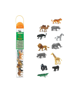 Tuba - Safari