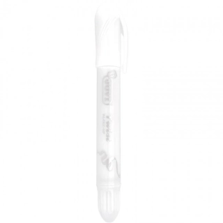 JOVI TWIST - barvy na obličej BÍLÁ