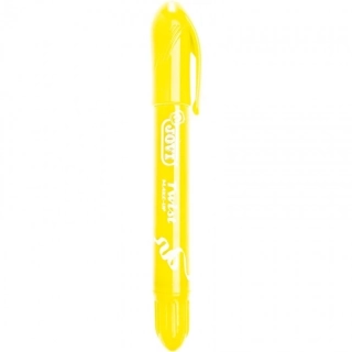 JOVI TWIST - barvy na obličej ŽLUTÁ