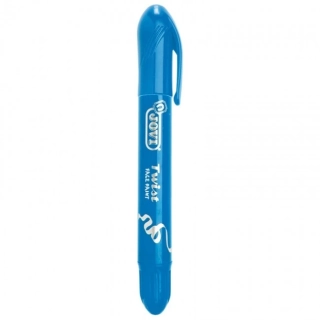 JOVI TWIST - barvy na obličej MODRÁ SVĚTLÁ