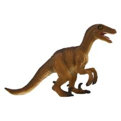 Velociraptor stojící