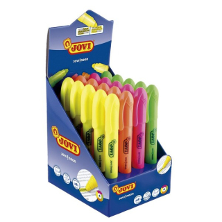 jovi gelové voskovky 1 ks    132mm,15mm, náhodný výběr - zelená, žlutá