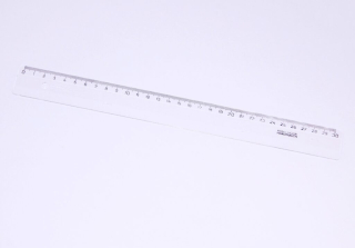 Pravítko 30 cm