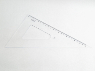 Trojúhelník 22cm