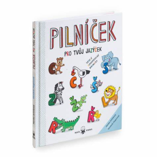 Pilníček pro tvůj jazýček