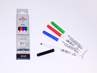Souprava white boardů 9003 -značkovače