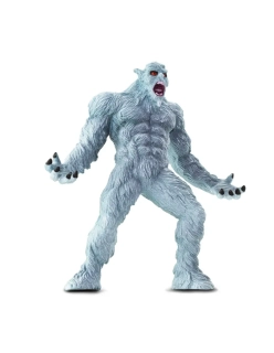 Yeti - figurka