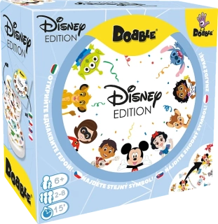 Dobble Disney