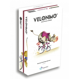 VELONIMO